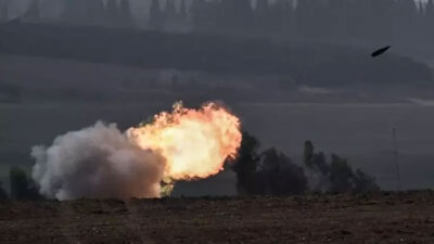 İsrail-Hamas arasındaki savaşta 23. güne girildi