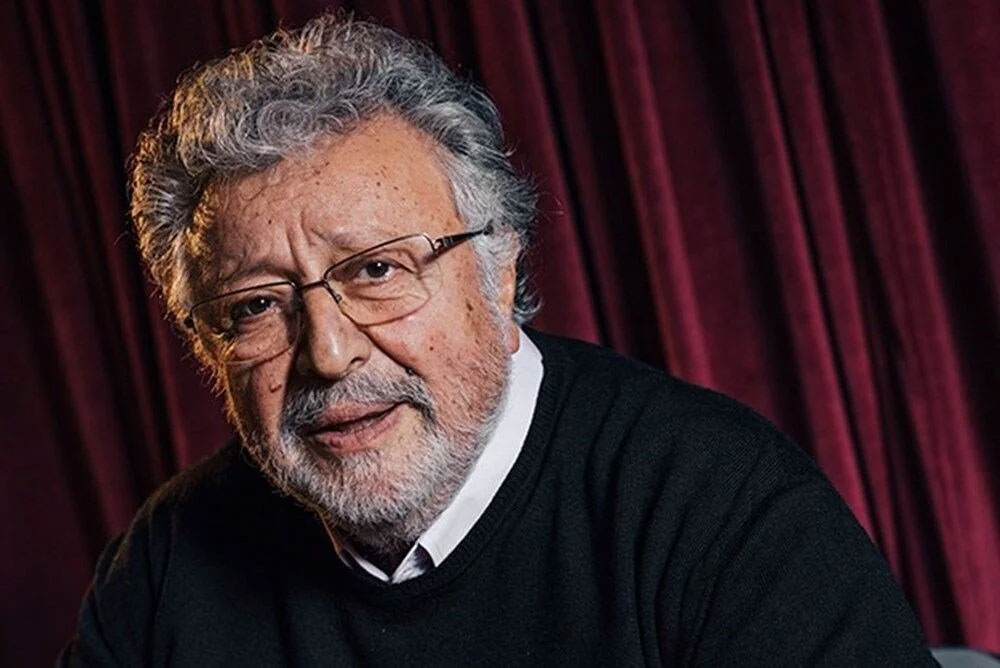 Metin Akpınar’ın bir kızı olduğu ortaya çıktı