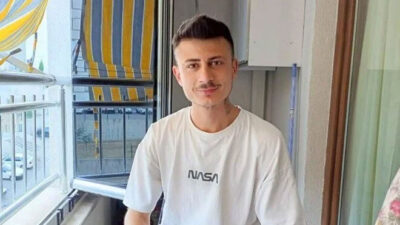 Gazze’ye gitmek için evden ayrıldı, bir daha haber alınamadı