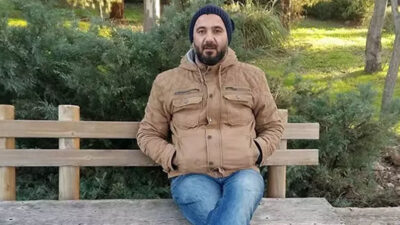 Şofbendeki kaçak elektrik nedeniyle akıma kapılan polis hayatını kaybetti