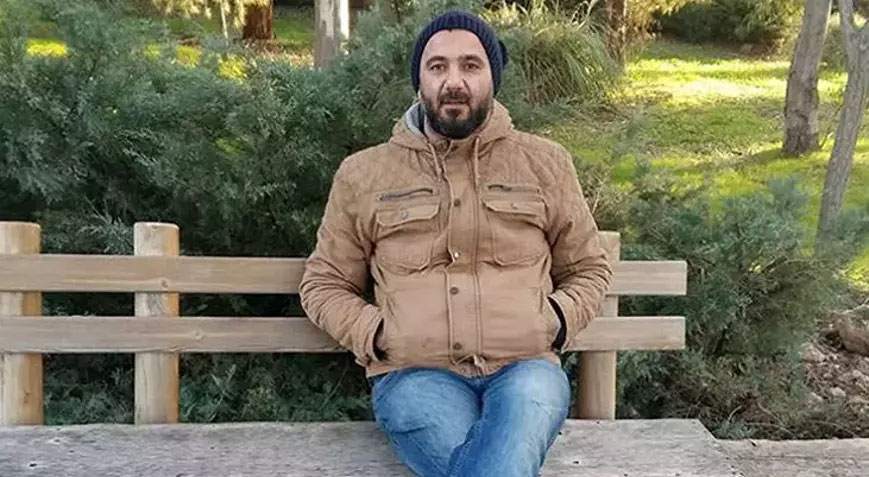 Şofbendeki kaçak elektrik nedeniyle akıma kapılan polis hayatını kaybetti