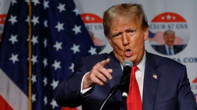 Trump’tan İsrail Savunma Bakanı Gallant’a: Sen bir ahmaksın