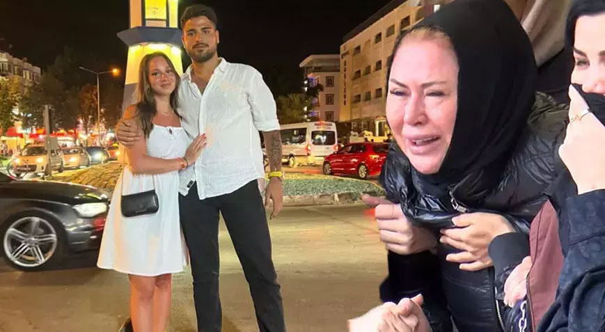 Laf atma cinayetinde kahreden detay! ‘Sürpriz yapmaya geldim, toprağa verdim’