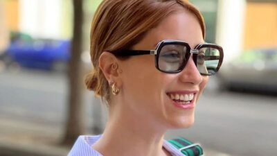 Musa Orhan’a hakaretten yargılanan Hazal Kaya hakkında karar