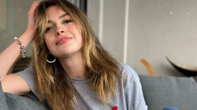 Ünlü oyuncunun babasının 21 yıl önce yazdığı mektup ortaya çıktı