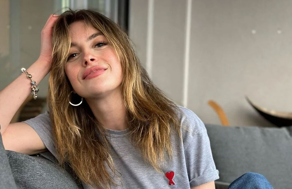 Ünlü oyuncunun babasının 21 yıl önce yazdığı mektup ortaya çıktı