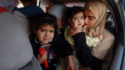 İsrail saldırılarında her 15 dakikada bir Gazzeli çocuk hayatını kaybediyor