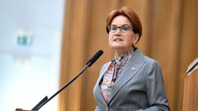 Meral Akşener’den Cumhurbaşkanı Erdoğan’a ittifak yanıtı
