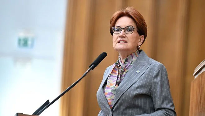 Meral Akşener’den Cumhurbaşkanı Erdoğan’a ittifak yanıtı