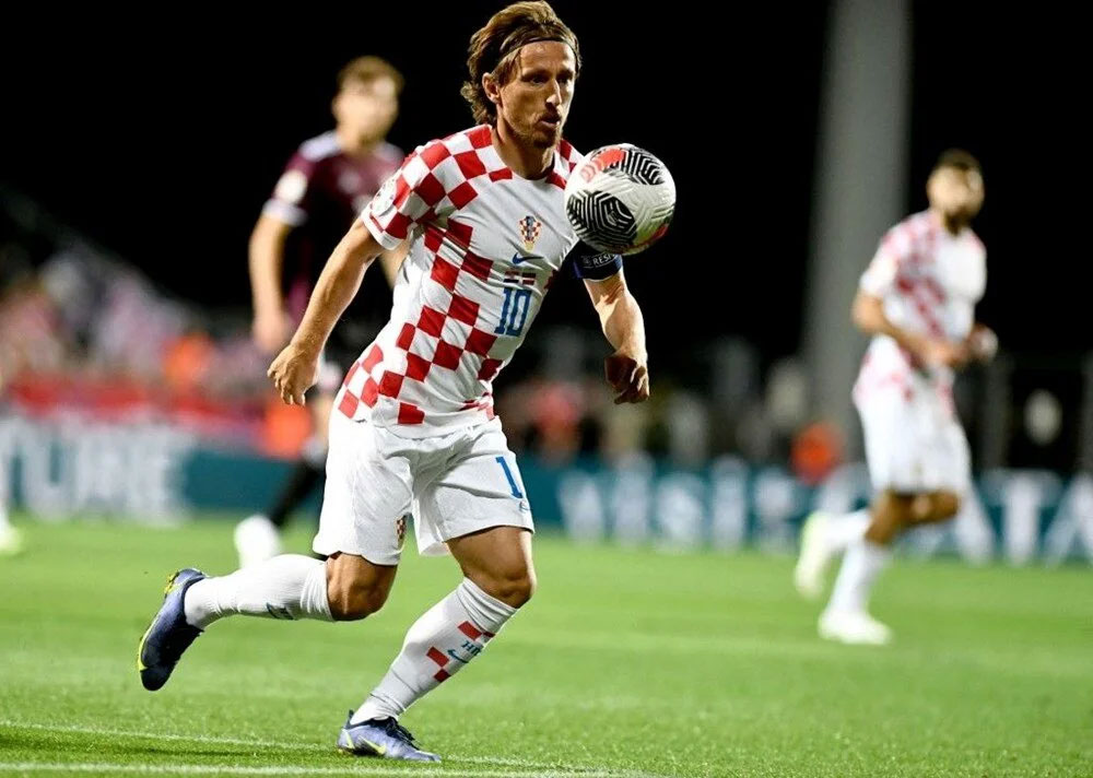 Modric’ten Arda Güler ve Türkiye açıklaması Modric’ten Arda Güler ve Türkiye açıklaması