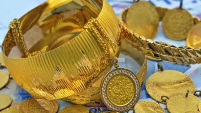 Altın fiyatlarında muhteşem geri dönüş!