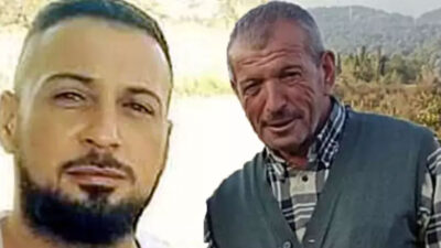 Baba dehşeti! Oğlunu ekmek bıçağı ile öldürdü