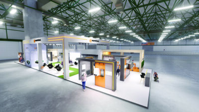 Warmhaus ile ‘Bi Başka Gelecek Mümkün’