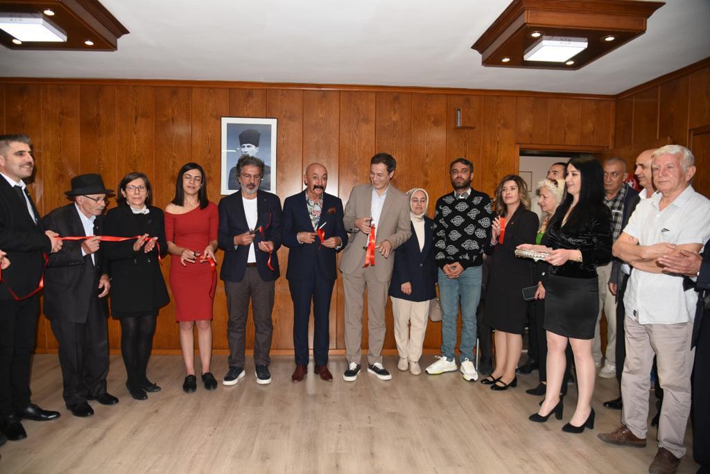 Vatan Partisi Bursa’da yeni il binasına kavuştu