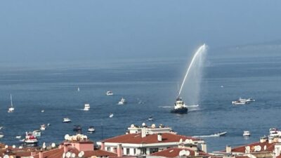 Mudanya’da 100.yıl coşkusu