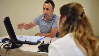 Bursa’da binlerce kişiye yeni iş!