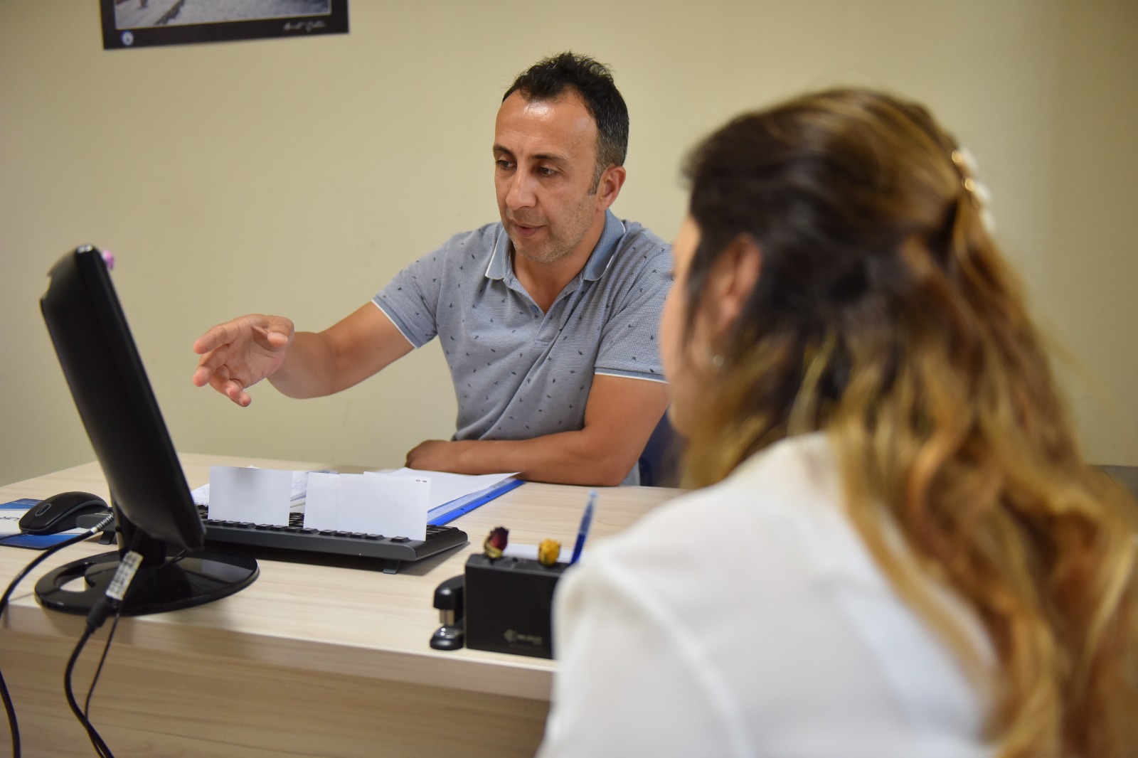 Bursa’da binlerce kişiye yeni iş!