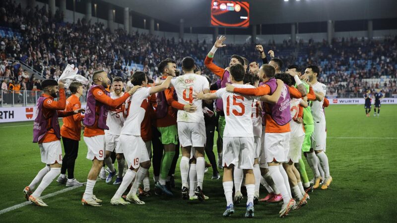 Millilerin galibiyeti Hırvatistan basınında: Türkiye bizi mahvetti A Milli Futbol Takımı'nın, UEFA 2024 Avrupa Şampiyonası (EURO 2024)