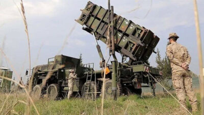 ABD’den Ortadoğu’ya ek hava savunma sistemi