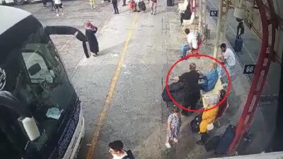 Bursa Terminali’nde akıl almaz olay! Kavga sonrası kalp krizi geçirdiler