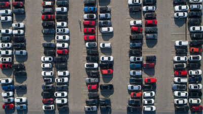 Hacizli malların satışında yeni dönem yarın başlıyor