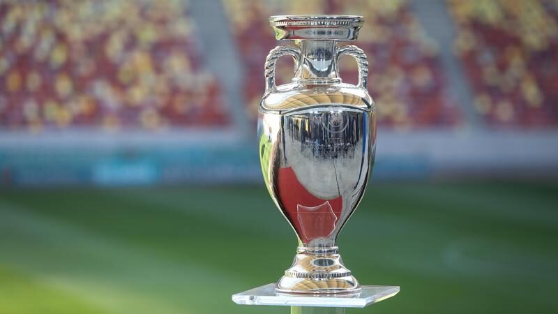 Türkiye bir ilki yaşayacak! 2032 Avrupa Futbol Şampiyonası'nı (EURO 2032) İtalya ile ortaklaşa düzenleyecek