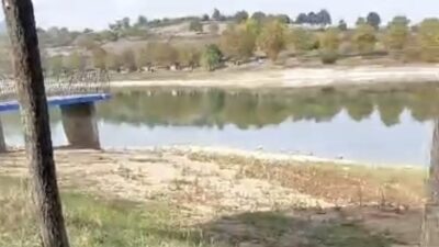 Bursa’da korkutan olay!