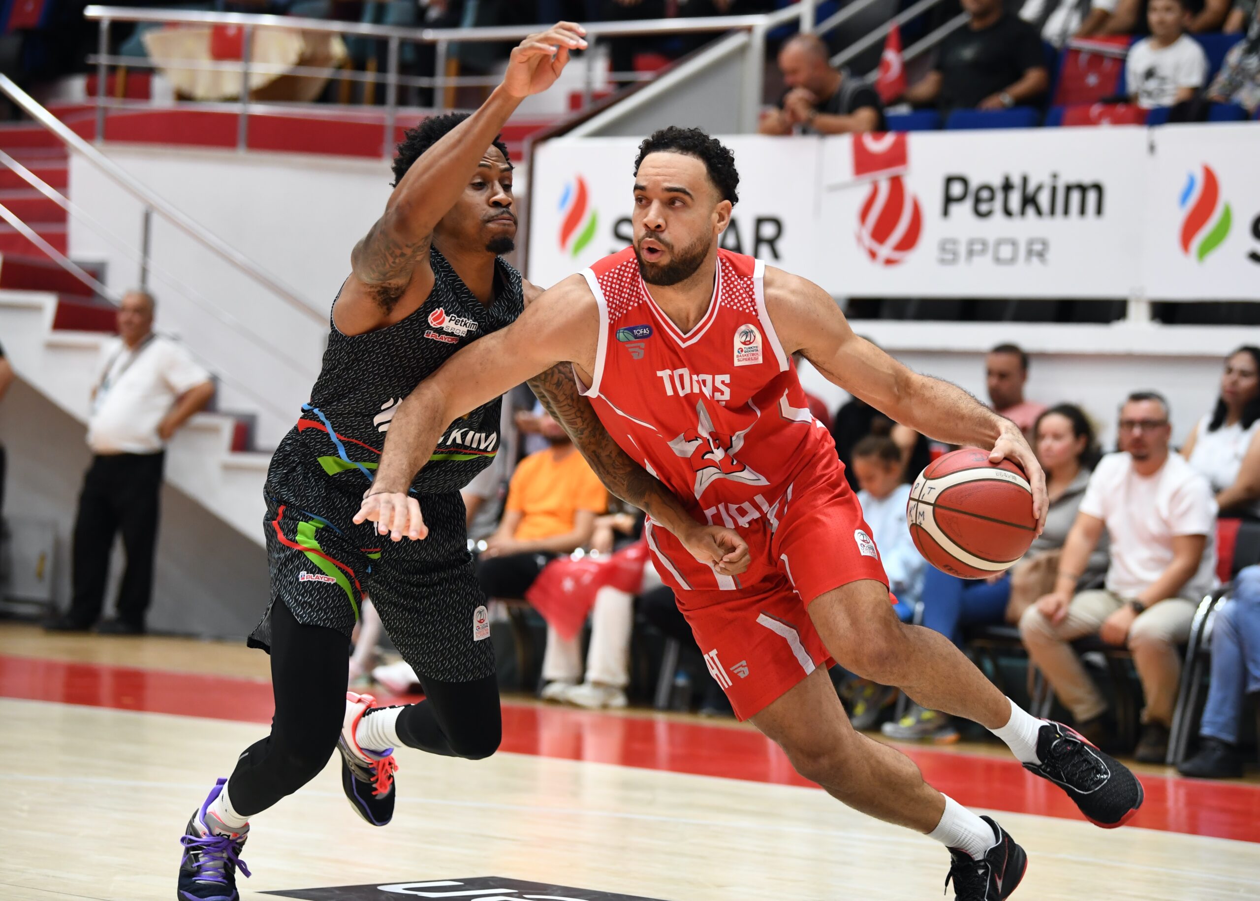 Bursa’da Devler Ligi maçı! Taraftarlara çağrı… Bursa’da Devler Ligi maçı! Taraftarlara çağrı…