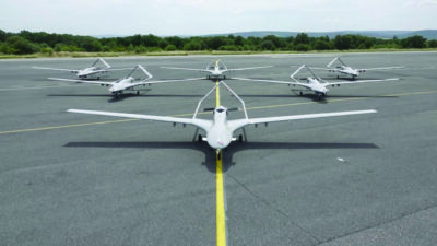 100. yılda kendi jetini yapabilen Cumhuriyet