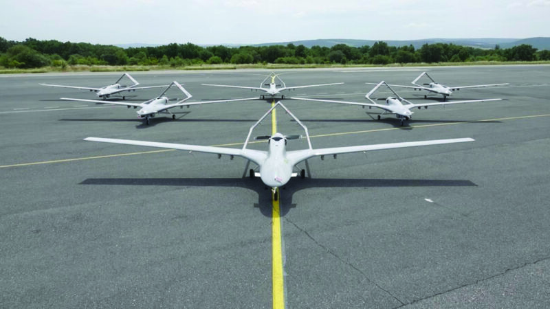 100. yılda kendi jetini yapabilen Cumhuriyet