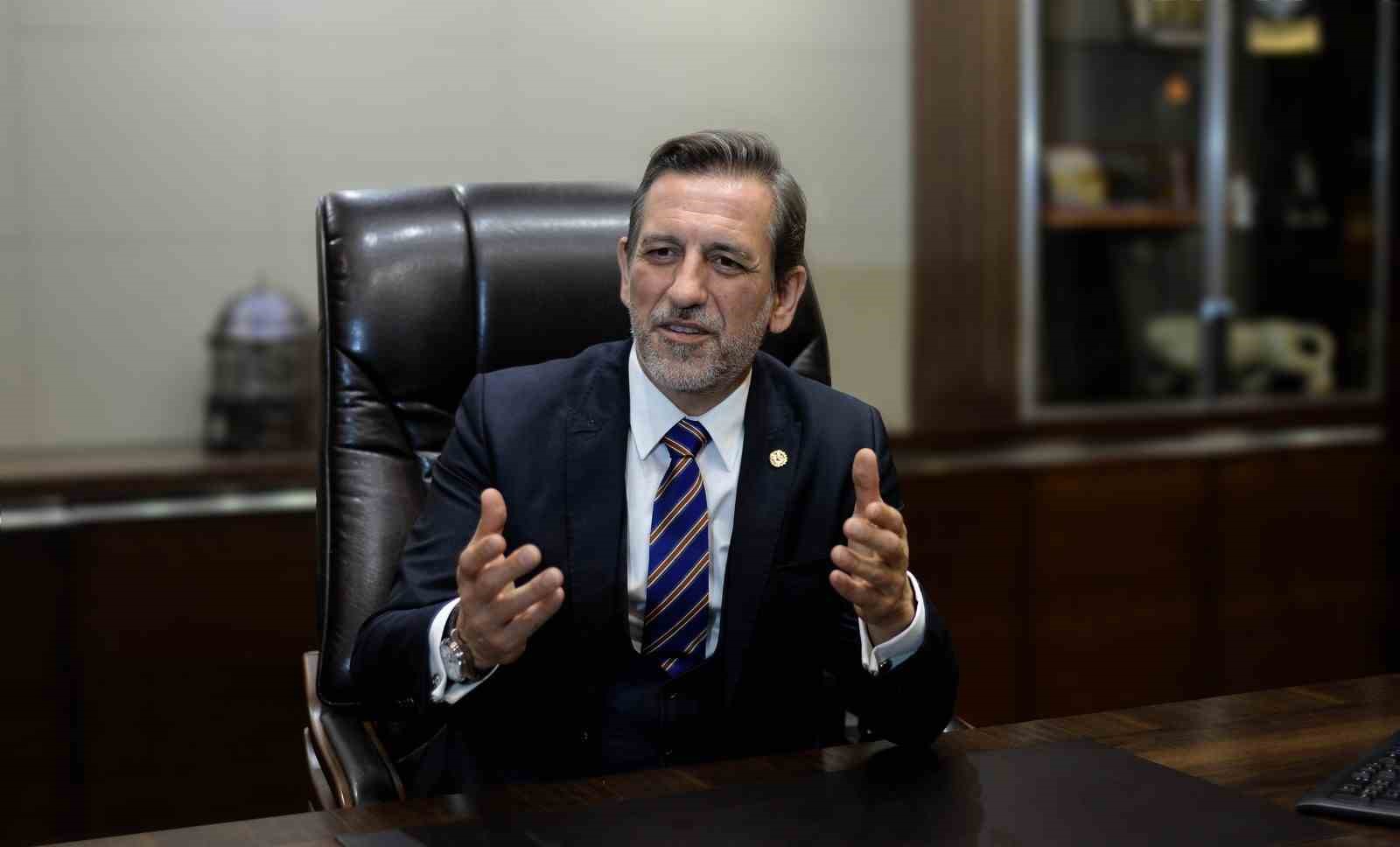 BTSO’dan ‘enflasyonla mücadeleye’ destek çağrısı