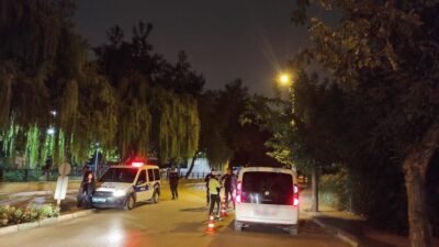 Bursa Emniyeti’nin ‘Huzur’ uygulamaları aralıksız sürüyor