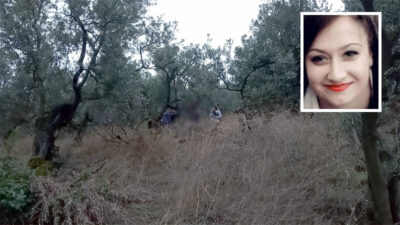 Bursa’da zeytinlikte cesedi bulunan kadınla ilgili gözaltına alınmışlardı! Flaş gelişme