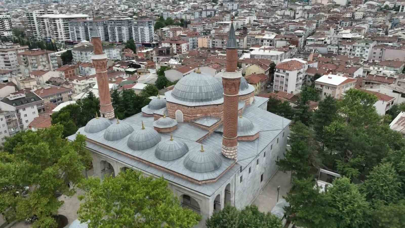Bursa’da önemli duyuru! Sabah namazı saatleri değişiyor… Bursa’da önemli duyuru! Sabah namazı saatleri değişiyor…