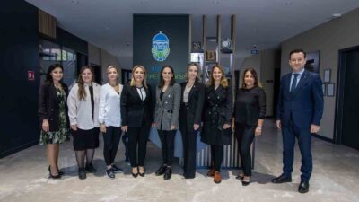 Bursa Ticaret Borsası’nda seçimler yapıldı