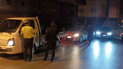 Bursa’da ‘huzur’ uygulamaları!