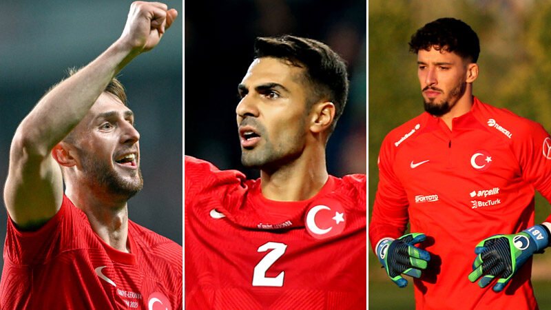 Onlar Bursa’nın evlatları! Olay Yazarı Sercan Yavuz bugünkü yazısında, Türk futbolundaki Bursalı futbolcuların