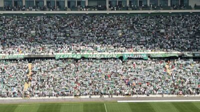 Bursaspor-Adıyaman FK maçı biletleri satışta! İşte fiyatlar