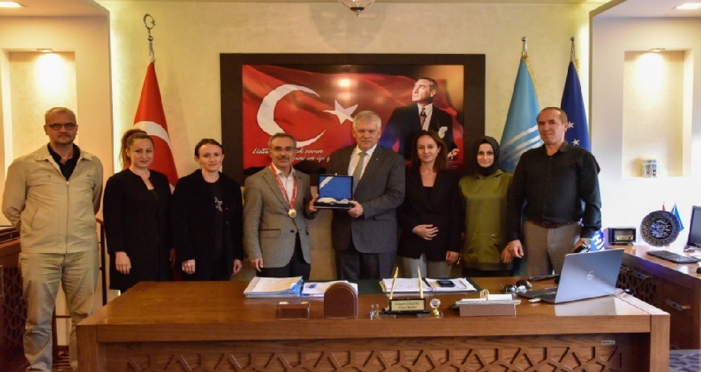 BUSKİ hem sahada hem masada iddialı BUSKİ hem sahada hem masada iddialı