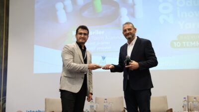 BUÜ’lü akademisyenlerden sera gazı salınımını azaltacak proje