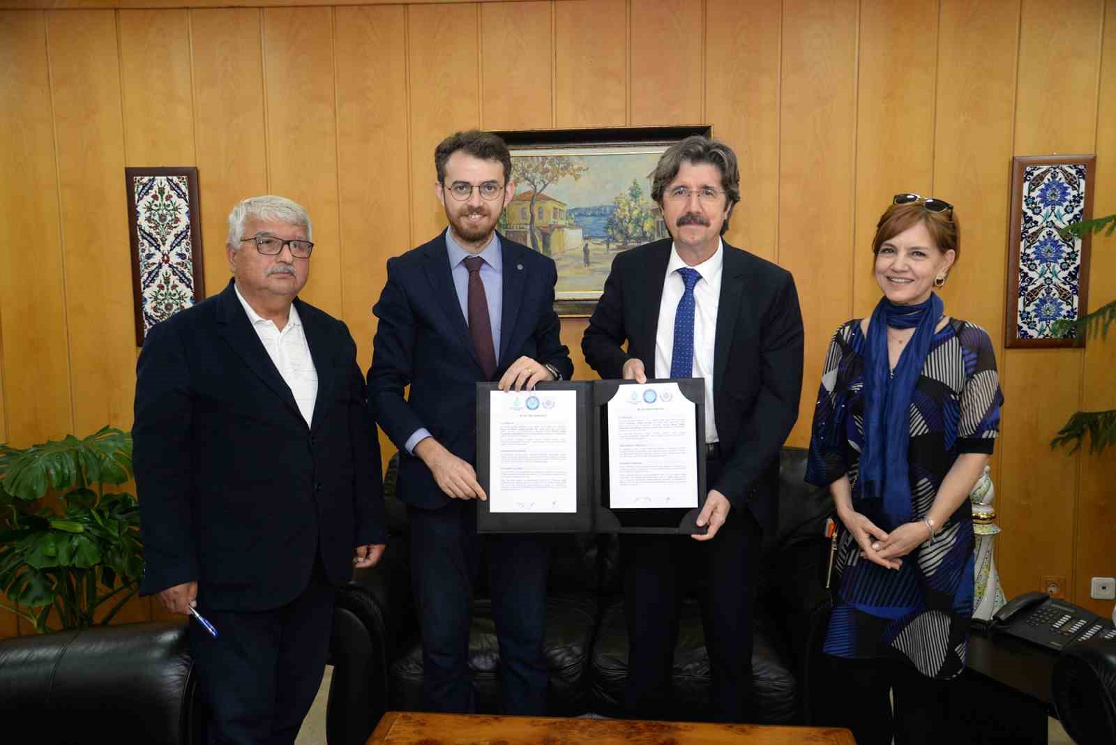 Bursa Uludağ Üniversitesi’nde tıp öğrencilerine 250 bin lira!