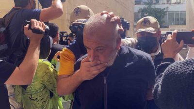 Bursa’da cezaevi otobüsü bombacıları kendilerini savundu