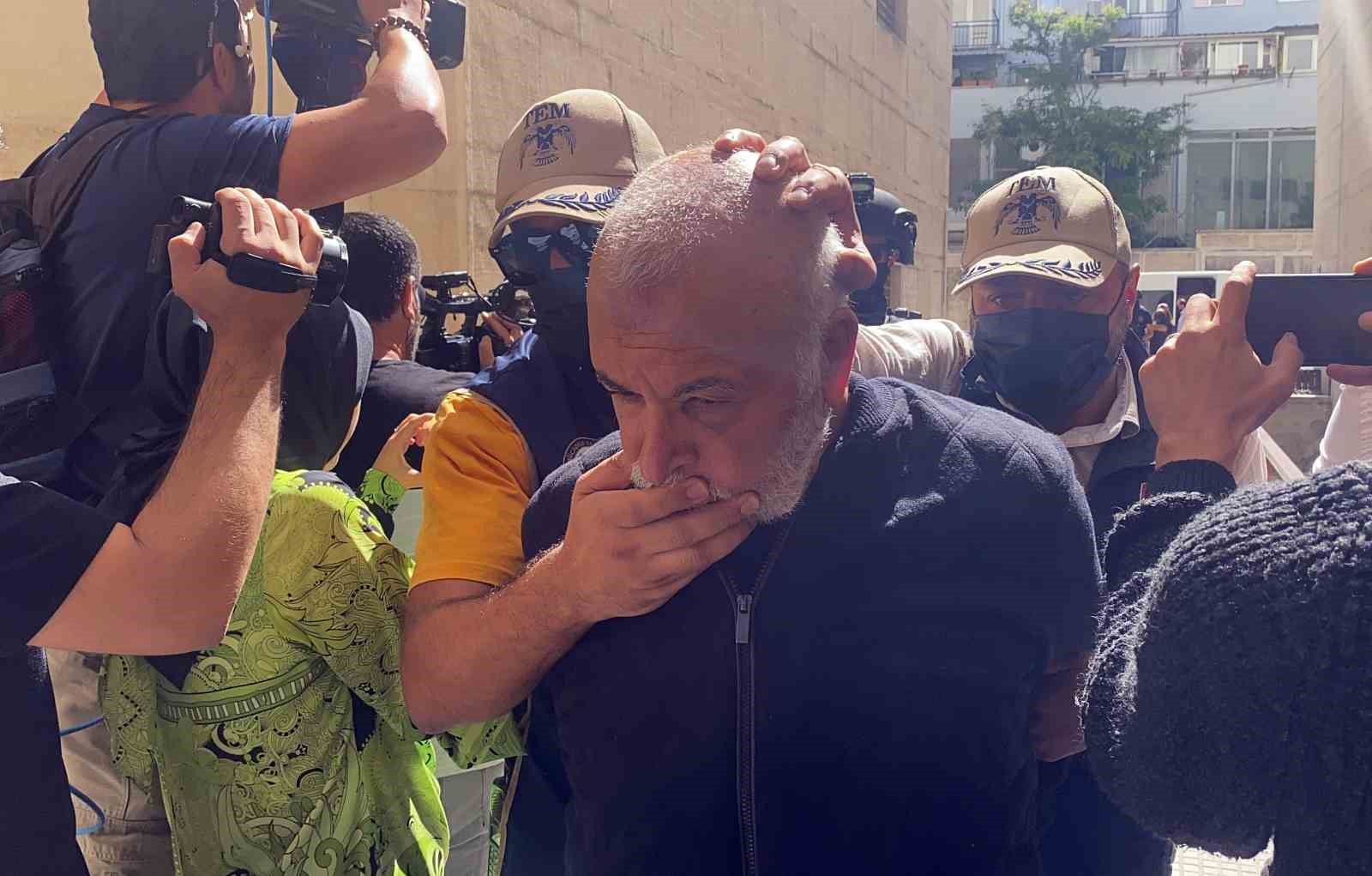 Bursa’da cezaevi otobüsü bombacıları kendilerini savundu