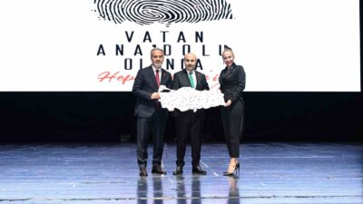 Cumhuriyet’in ‘Ana’ kahramanları