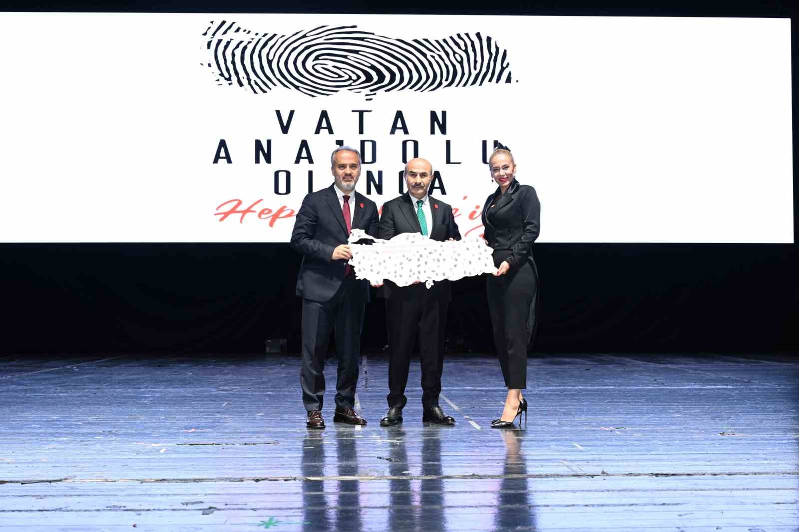 Cumhuriyet’in ‘Ana’ kahramanları