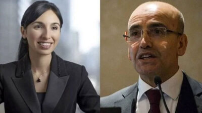 Şimşek ve Erkan Fas’a gidiyor