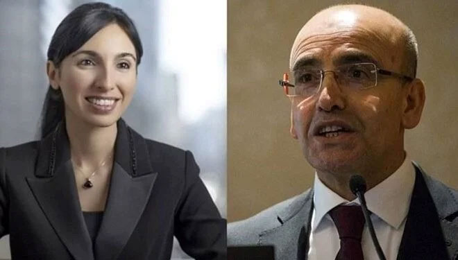 Şimşek ve Erkan Fas’a gidiyor