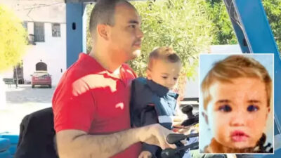 Türk doktorlarının kolunu ampute edilmekten kurtardığı Yunan kızdan haber var