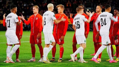 Fenerbahçe’nin rakibi Ludogorets’de toplu istifa kararı