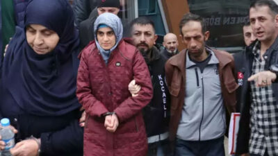 Türkiye’nin konuştuğu davada karar çıktı! Palu ailesinden akılalmaz beddua